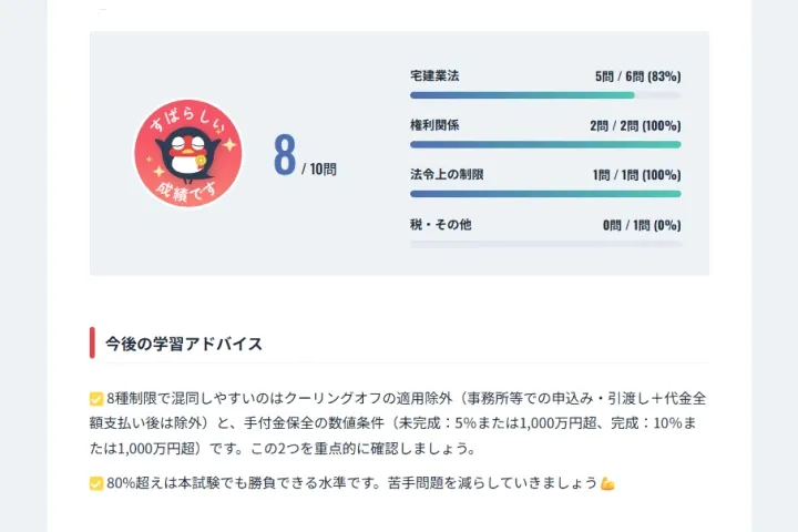 デイリードリル・キャプチャ